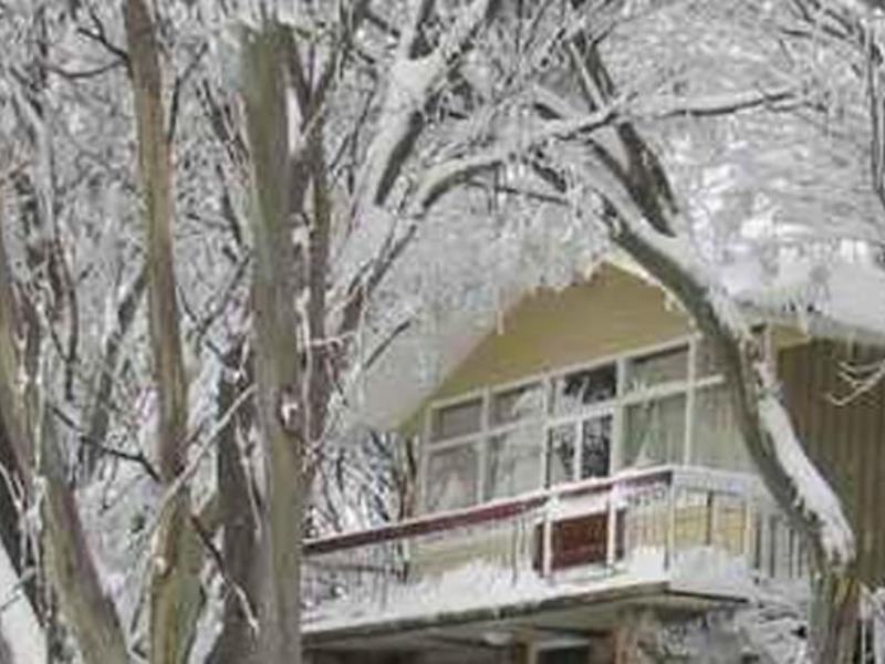 Amber Lodge Mt Buller Mount Buller Exterior photo